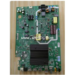 松下 TH-50GX680C 电源组件 5851-A9S62Z-0P00